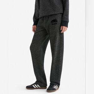 Roots Charcoal Joggers